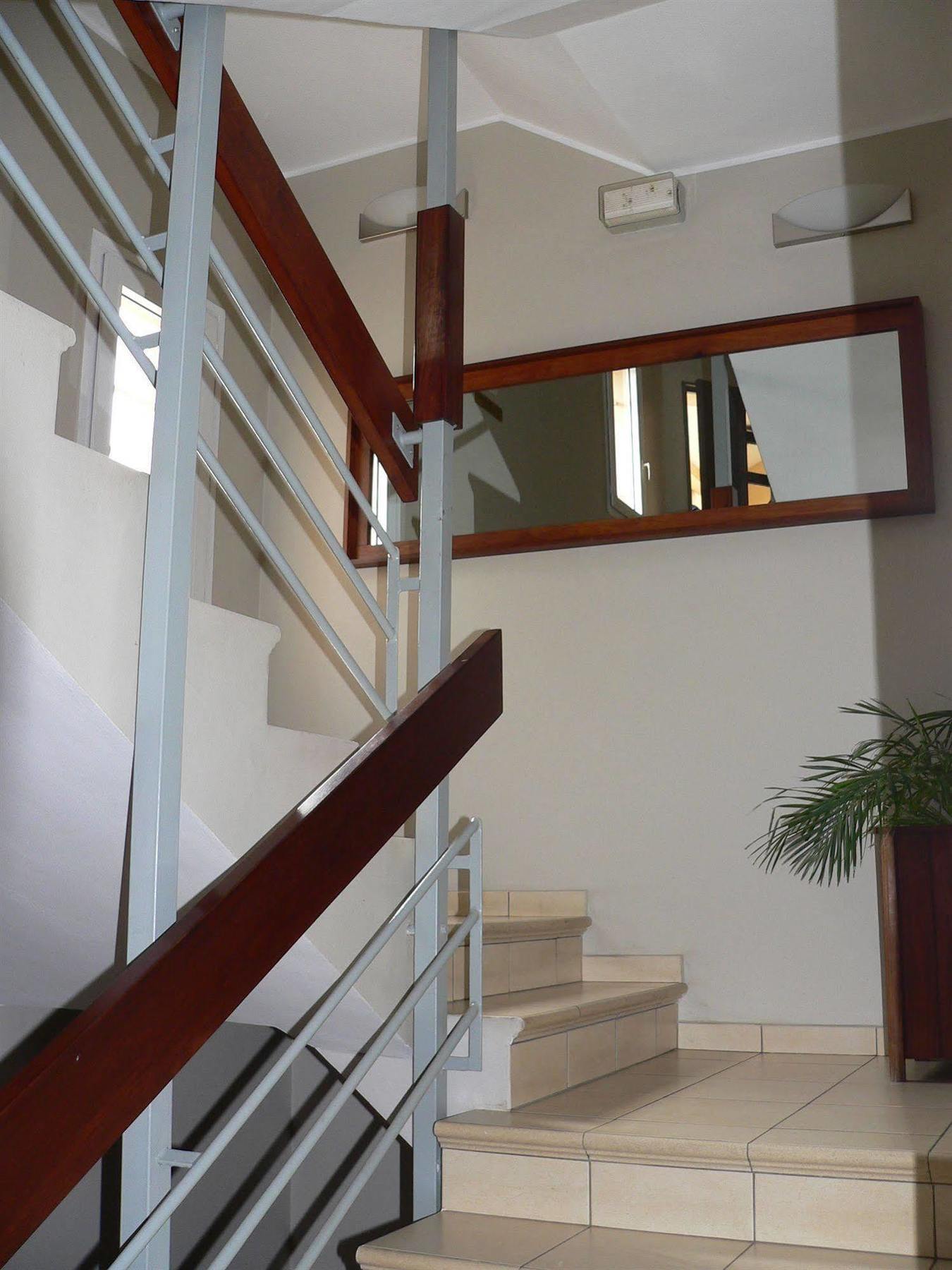 La Residence Du Rova Антананариву Екстериор снимка
